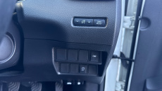 Nissan Qashqai 1.3 DiG-T N-Motion 5dr Petrol Hatchback